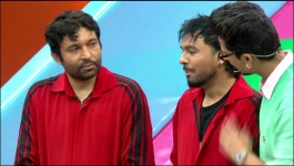 Indian Game Show - Season 02 Episode 04
